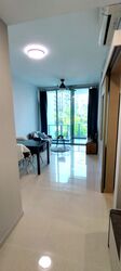 Canberra Residences (D27), Condominium #591347701